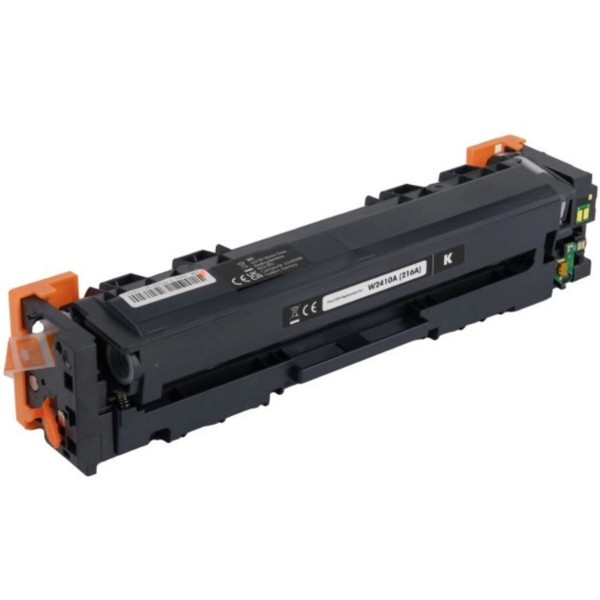 Фото - Картридж-тонер Static Control сумісний аналог HP W2410A (216A) black (002-01-S2410A)