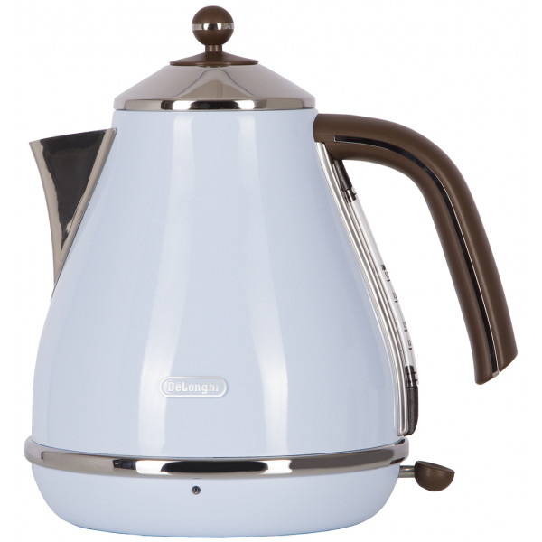 Фото - Электрический чайник Delonghi KBOV2001.AZ
