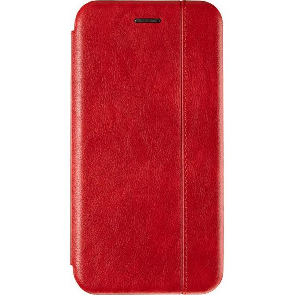 Фото - Чохол для смартфону Gelius Samsung Galaxy A11 SM-A115/M11 SM-M115 Red (2099900794247)