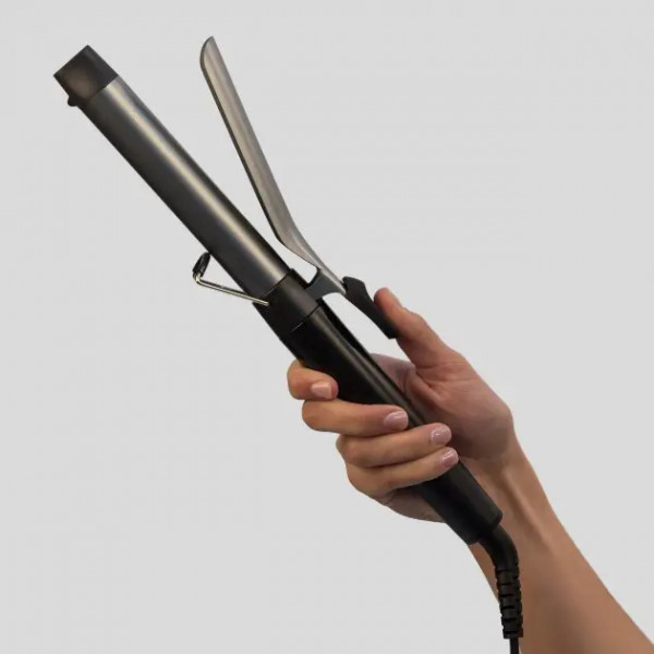 Фото - Плойка Remington CI6525 Black