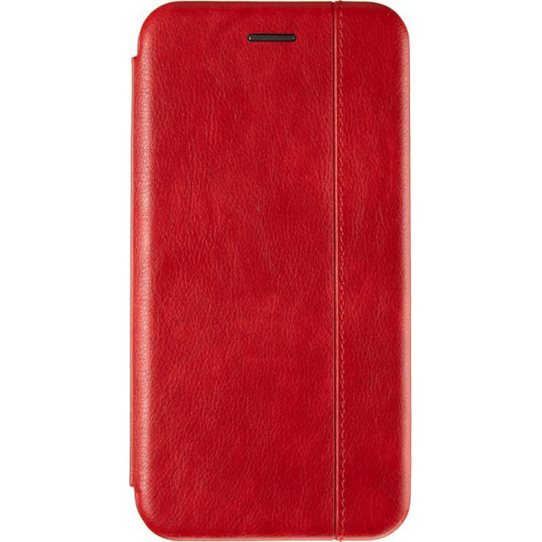 Фото - Чохол для смартфону Gelius Xiaomi Redmi Note 8 Red (2099900760945)