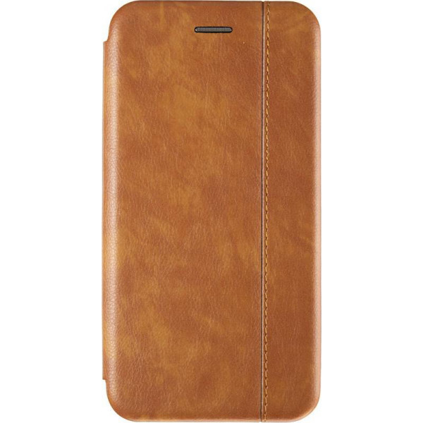 Фото - Чохол для смартфону Gelius Xiaomi Redmi Note 8 Gold (2099900760952)