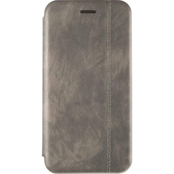 Фото - Чохол для смартфону Gelius Xiaomi Redmi Note 8 Grey (2099900761560)
