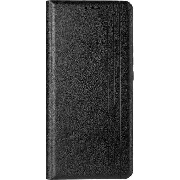 Фото - Чохол для смартфону Gelius New for Oppo A91 Black (2099900836312)