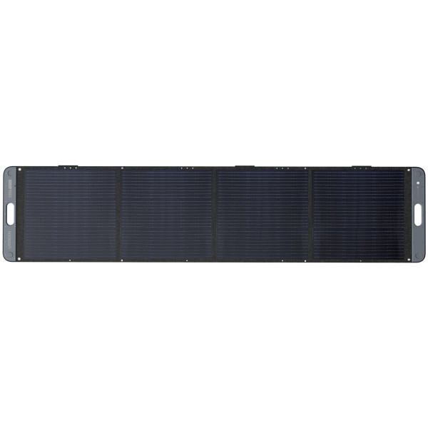 Фото - Портативна сонячна панель UGREEN Solar Panel SC200 200W IP67 MPPT XT60+MC4 (15114_WV)