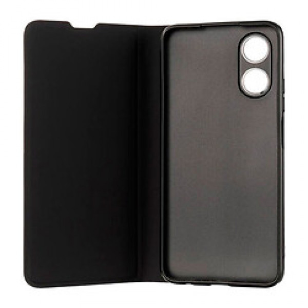 Фото - Чохол для смартфону Gelius Shell Case for Oppo A18/A38 Blue (96504)