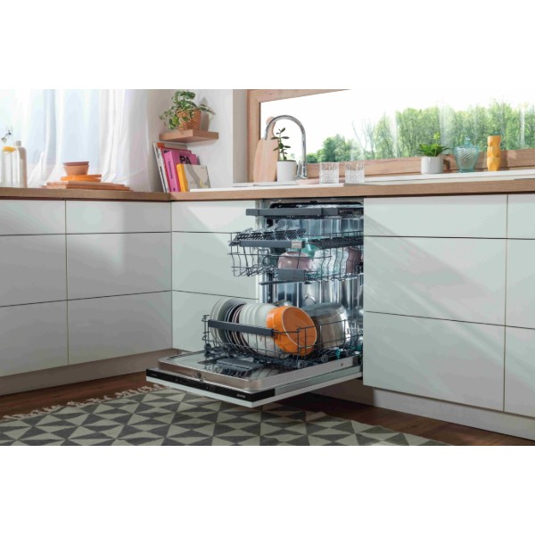 Фото - Посудомоечная машина встраиваемая Gorenje GV671C60