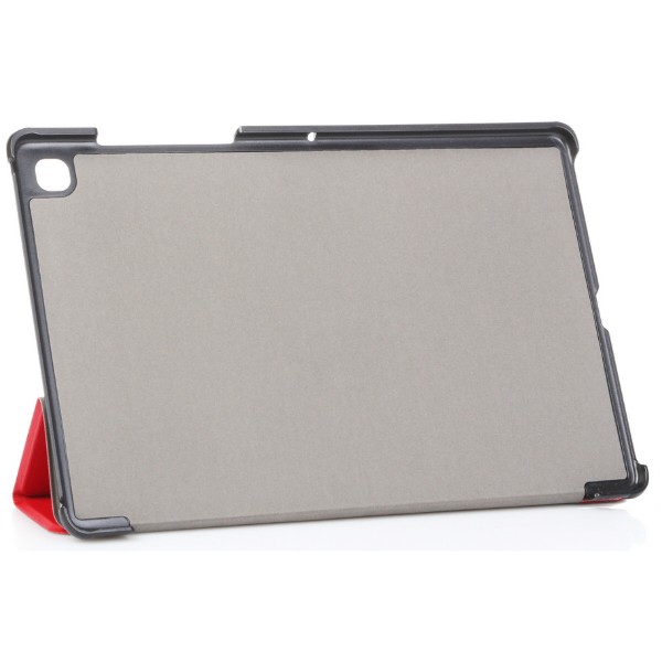 Фото - Чохол для планшету BeCover Smart for Samsung Galaxy Tab S5e SM-T720/SM-T725 Red (703846)