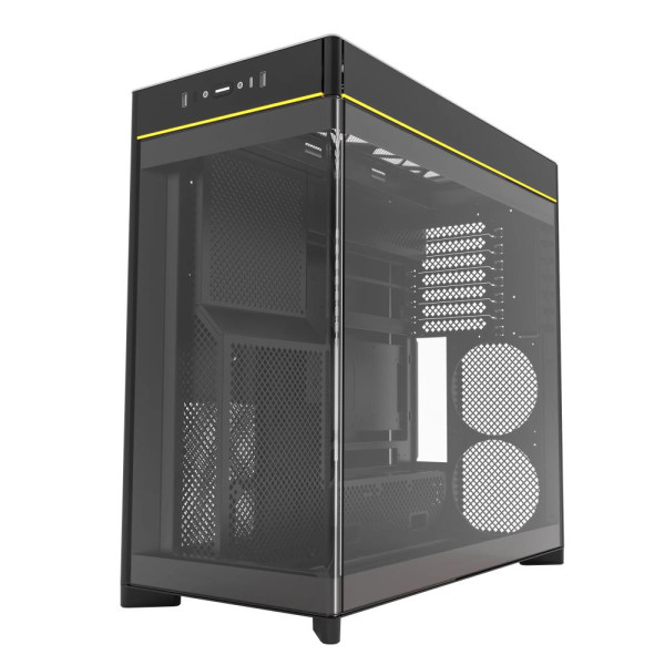 Фото - Корпус Montech HS02 (B)