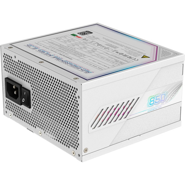 Фото - Блок живлення для ПК Gigabyte 850W (GP-AE850PM PG5 ICE)