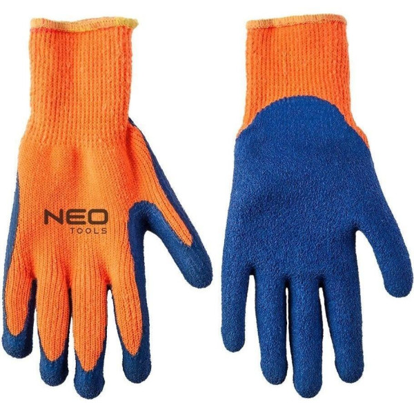 Фото - Рукавички садові Neo Tools р.10 (97-611)