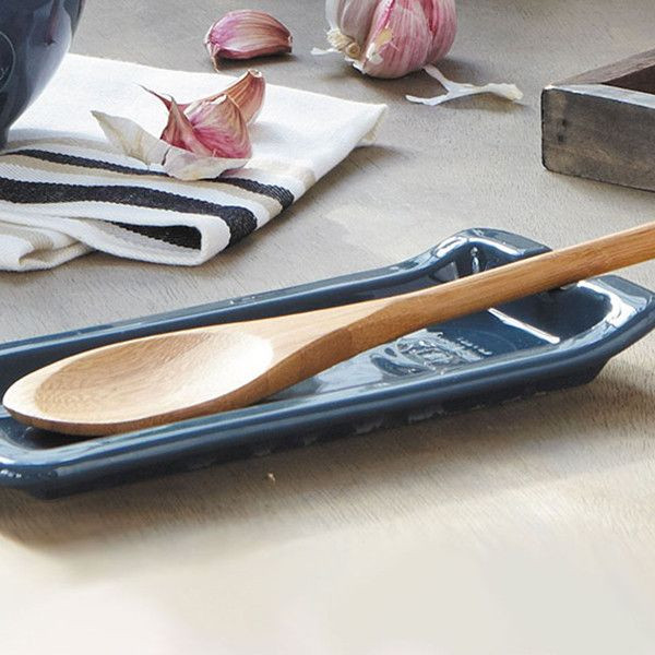 Фото - Подставка для ложек Emile Henry 22.5х10 см 970262