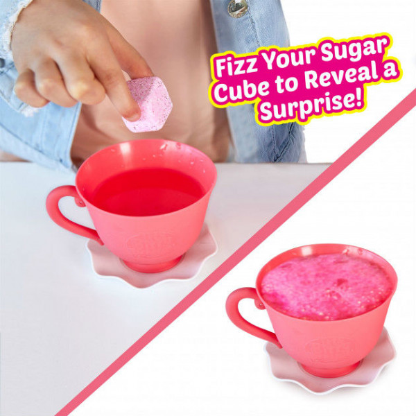 Фото - Кукла-сюрприз набор ZURU Itty Bitty Big-B (9703B)