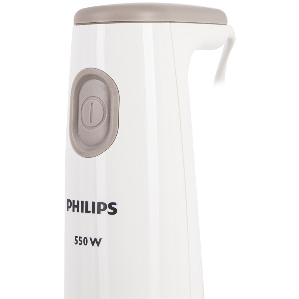 Фото - Блендер ручной Philips Daily Collection HR1605/00