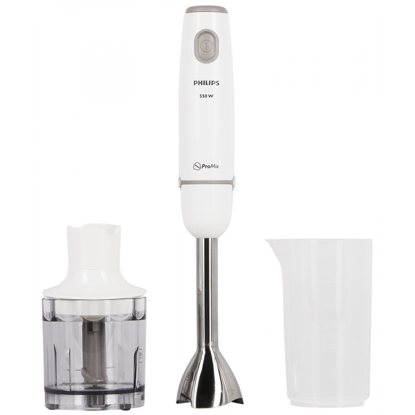 Фото - Блендер ручной Philips Daily Collection HR1605/00
