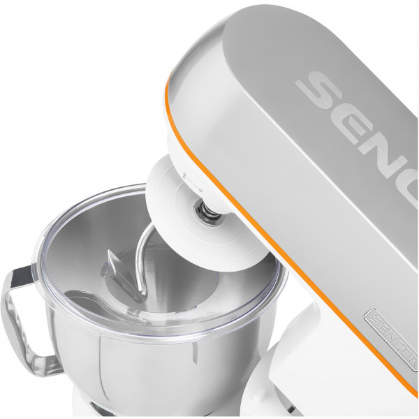 Фото - Кухонная машина Sencor STM3730SL