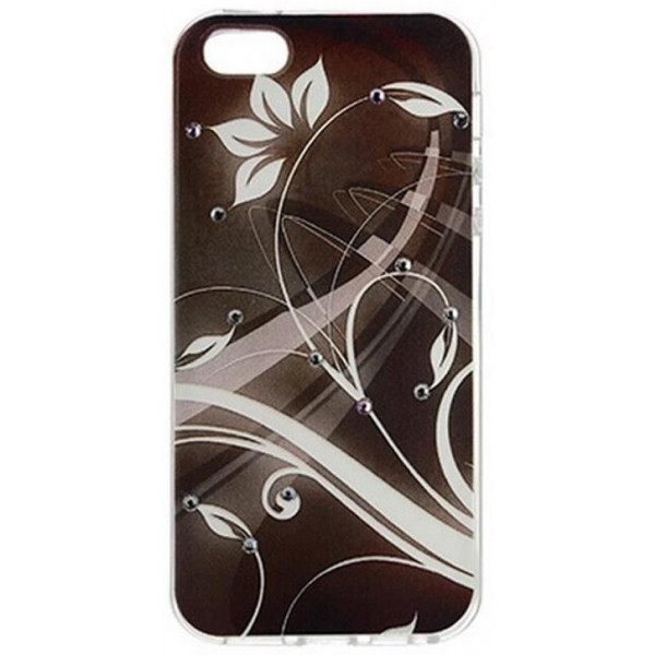 Фото - Чехол для смартфона Drobak Anti-Shock for Apple iPhone 5/5S/SE AV44 (210283)