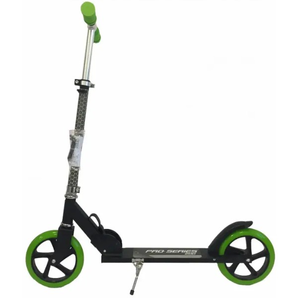Фото - Спортивный самокат Nixor Sports PROFESSIONAL 200 (NA01058)