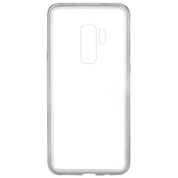 Фото - Чохол для смартфону BeCover Magnetite Hardware for Samsung Galaxy S9+ SM-G965 White (702805)