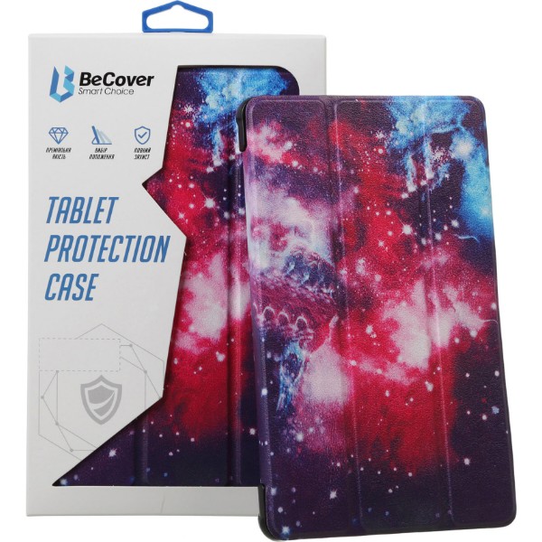 Фото - Чехол для планшета BeCover Smart for Samsung Galaxy Tab A7 Lite SM-T220/SM-T225 Space (706464)