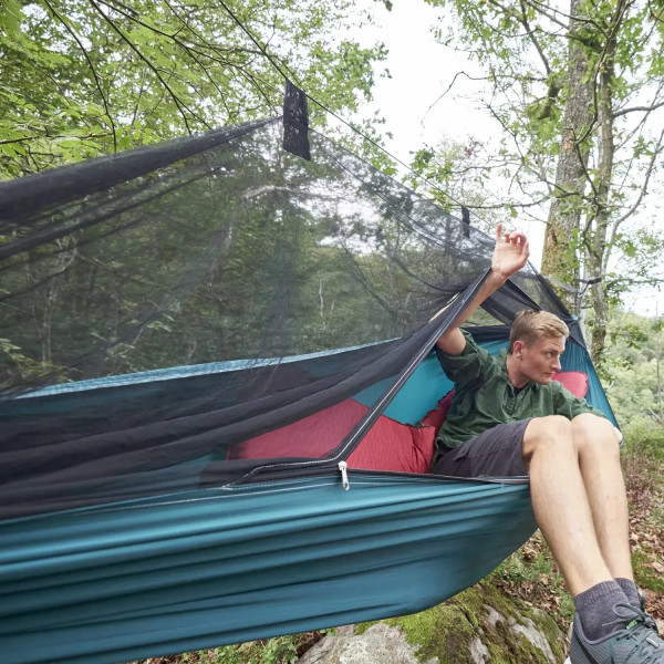 Фото - Гамак Grand Canyon Bass Mosquito Hammock Storm (360028)