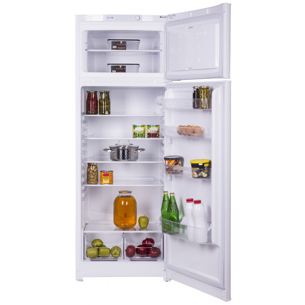 Фото - Холодильник Indesit TIAA 16 (UA)
