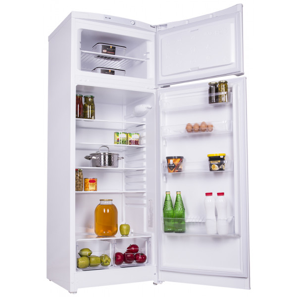 Фото - Холодильник Indesit TIAA 16 (UA)