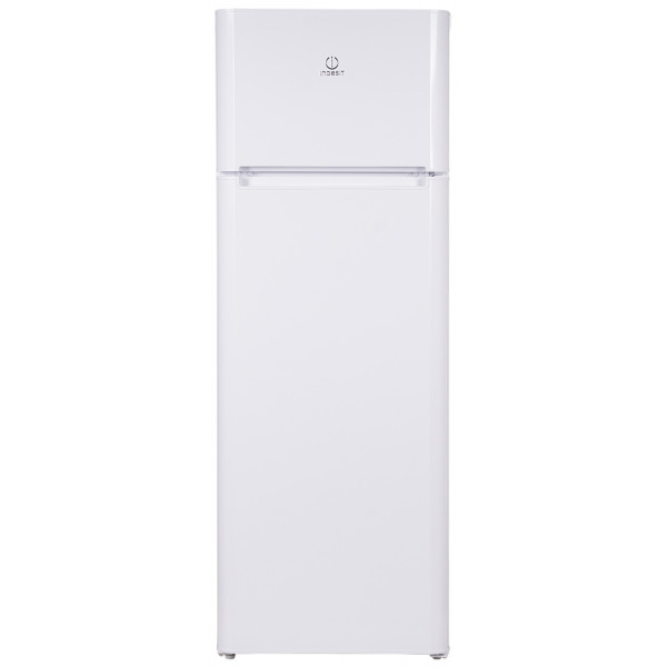 Фото - Холодильник Indesit TIAA 16 (UA)