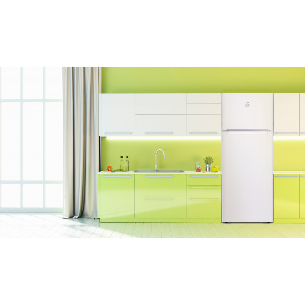 Фото - Холодильник Indesit TIAA 14 (UA)