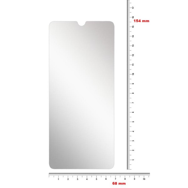 Фото - Захисне скло для смартфону BeCover Samsung Galaxy M12 SM-M127 Clear (705907)