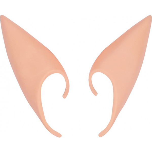 Фото - Костюм Halloween YES! Fun "Вуха Ельфа"