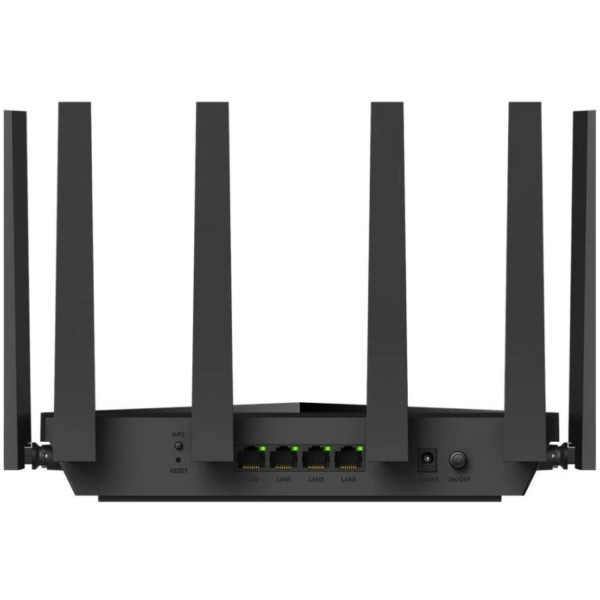 Фото - Маршрутизатор интернет WiFi7 Cudy 73-00579