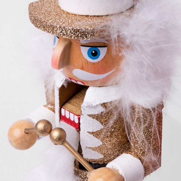 Фото - Декор New Year Novogod`ko Лускунчик 30 см (974678)