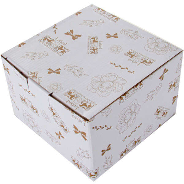 Фото - Чашка Lefard 2 пр. Арт 250 мл (975-054)