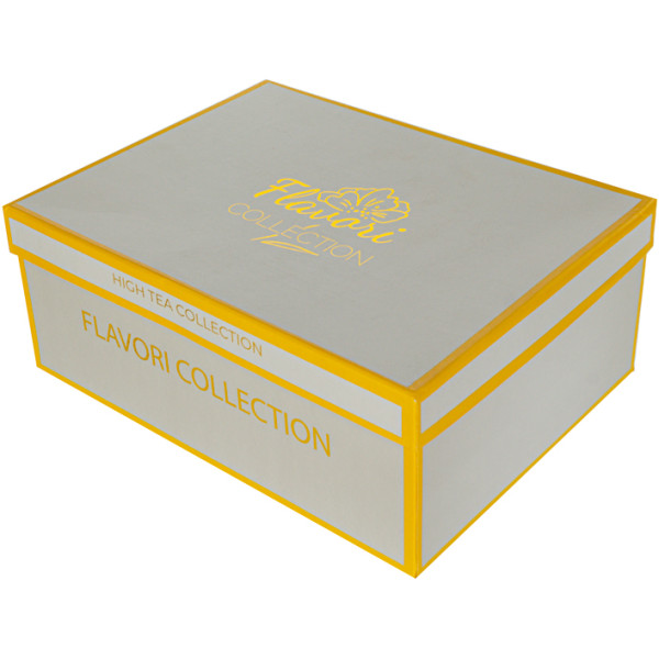 Фото - Набір чашок Lefard 4 пр. 200 мл (975-063)