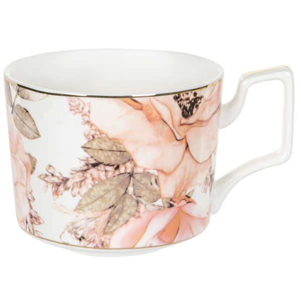 Фото - Набір чашок Lefard 4 пр. 200 мл (975-063)