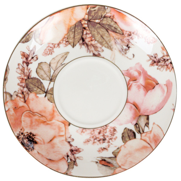 Фото - Набір чашок Lefard 4 пр. 200 мл (975-063)