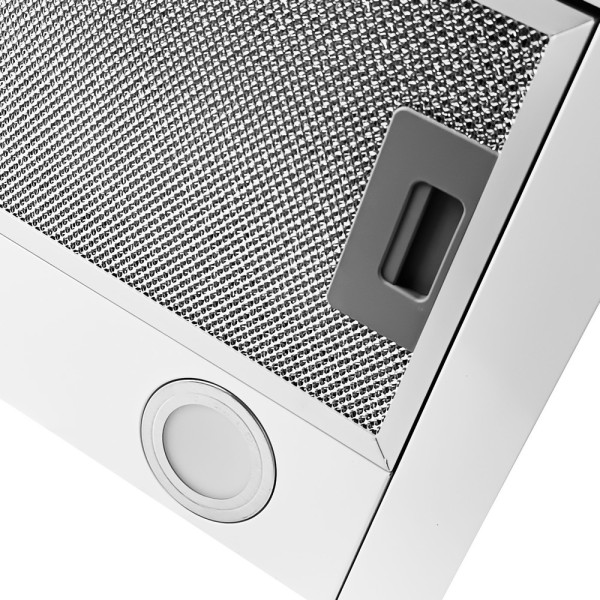 Фото - Вытяжка традиционная Grunhelm GVT 115 W