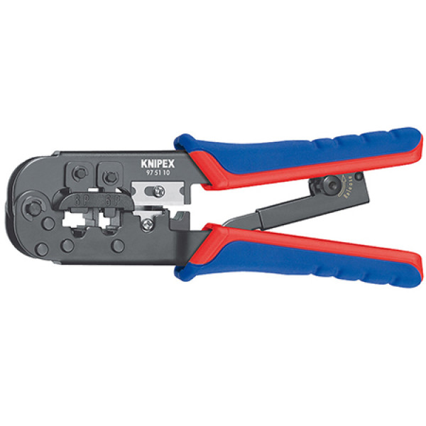 Фото - Кліщі KNIPEX Western 190 мм (97-51-10-SB)
