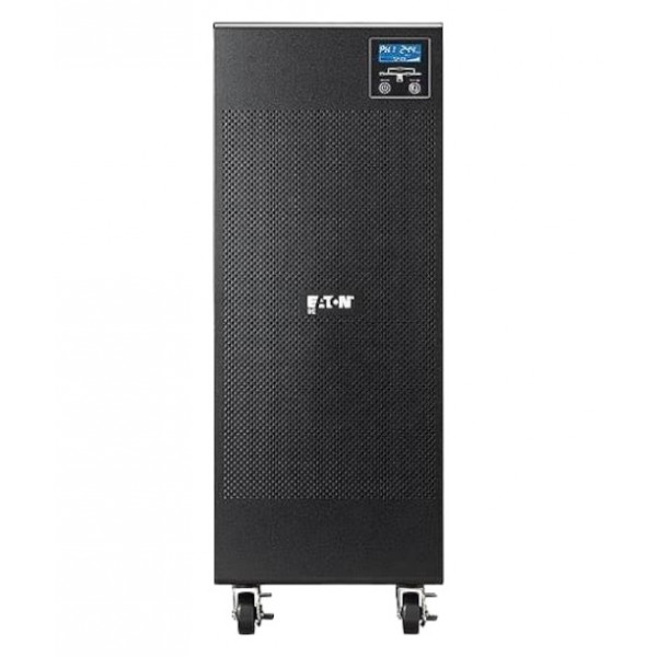 Фото - Джерело безперебійного живлення Eaton 9E 6000VA 4800W (9E6KI)