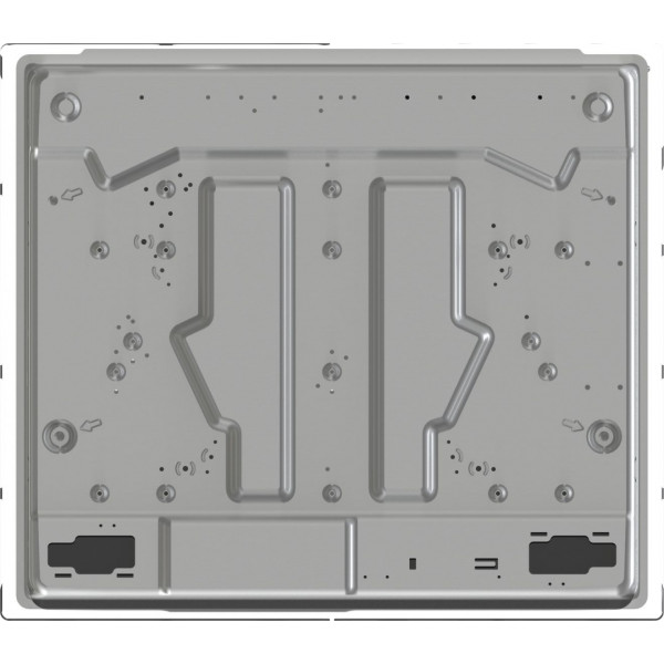 Фото - Варочная панель газовая Gorenje GTW641EW
