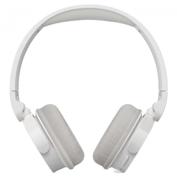 Фото - Навушники накладні бездротові Philips TAH3209WT/00