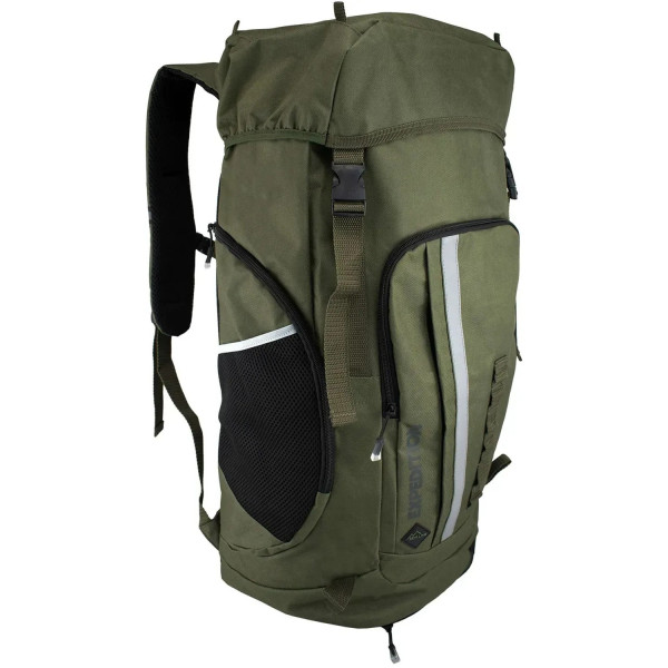 Фото - Туристический рюкзак Semi Line 45 Khaki (A3040-2)