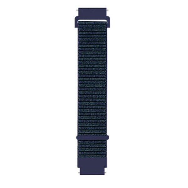Фото - Ремешок для смарт-часов BeCover Nylon Style for Huawei Watch GT/GT 2 46mm/GT 2 Pro/GT Active/Honor Watch Magic 1/2/GS Pro/Dream Blue-Green (705875)