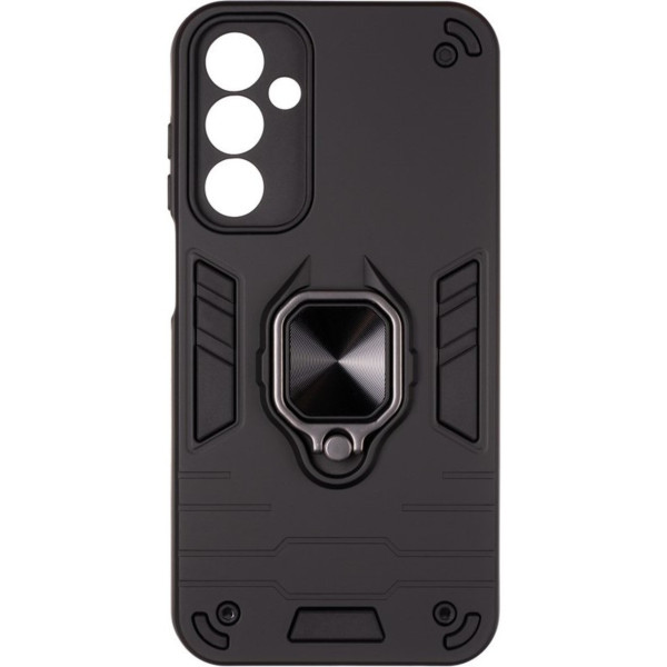 Фото - Чехол для смартфона Gelius Hard Defence PC Series for Samsung A256 (A25) Black (98952)