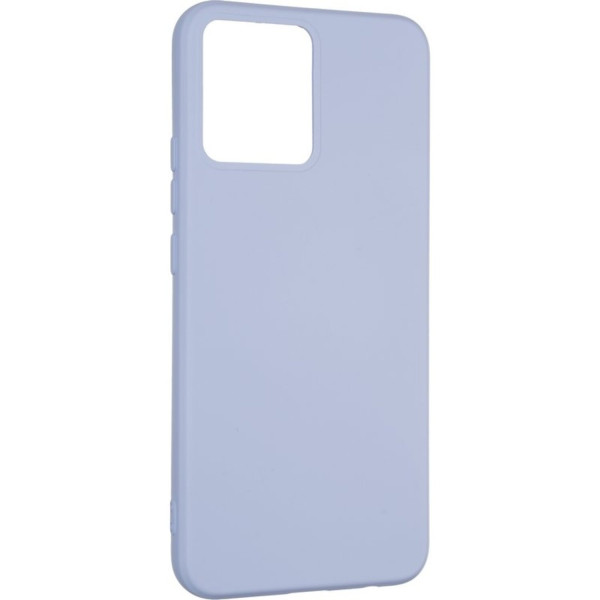 Фото - Чохол для смартфону Gelius Full Soft Case for Realme C30 Violet (91615)