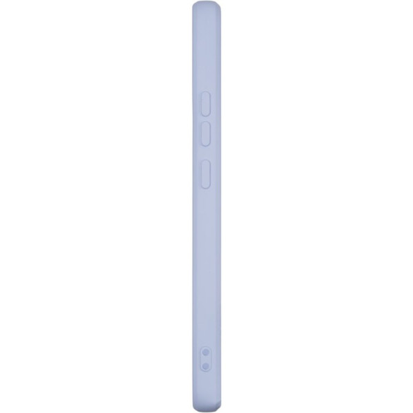 Фото - Чохол для смартфону Gelius Full Soft Case for Realme C30 Violet (91615)