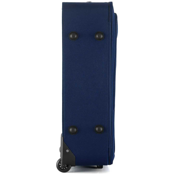 Фото - Валіза Semi Line 28" (L) Blue (T5677-3)