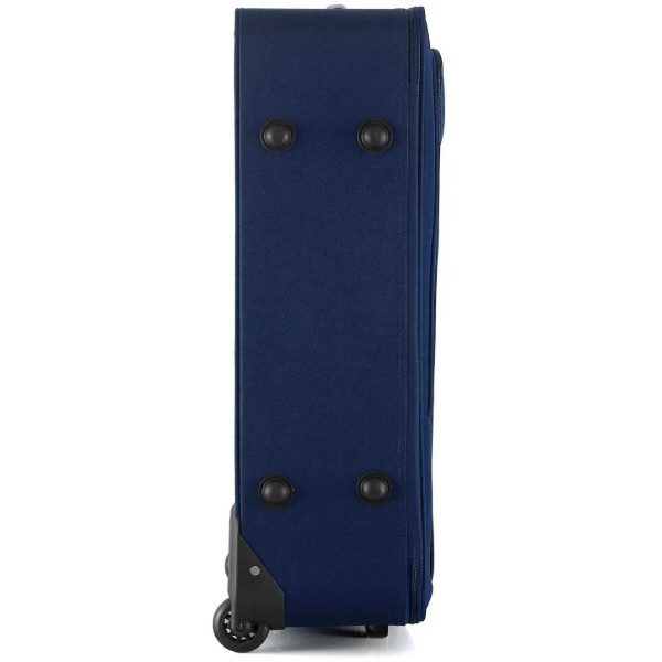 Фото - Чемодан Semi Line 24" (M) Blue (T5677-2)