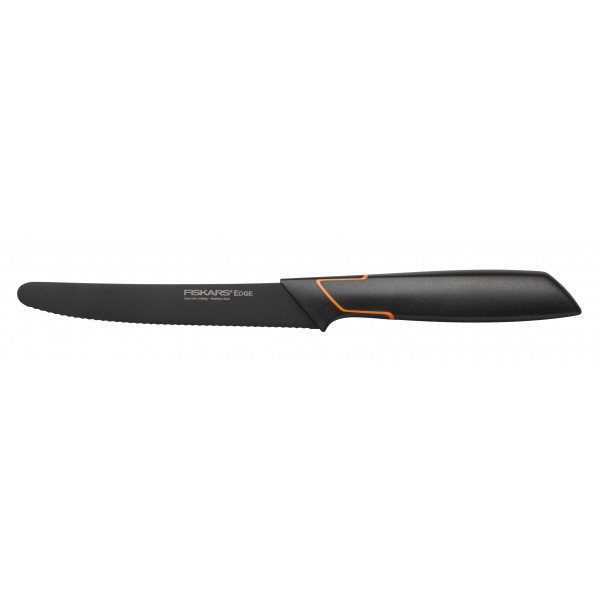 Фото - Нож для томатов Fiskars Edge 13 см (1003092)